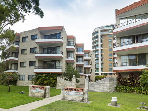 Centrepoint 10 - Accommodation Port Hedland 4