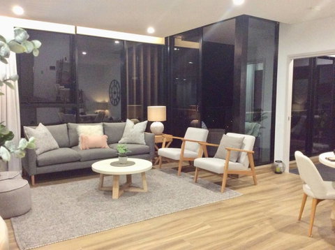 The Lighthouse - Accommodation Port Hedland 17