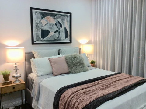 The Lighthouse - Accommodation Port Hedland 9