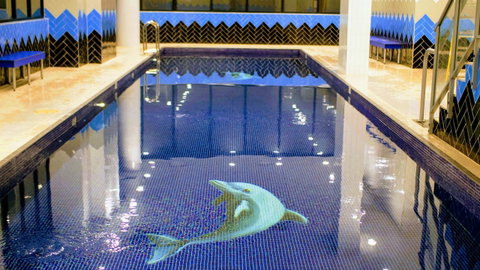 The Lighthouse - Accommodation Port Hedland 10