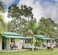 Glen Villa Resort - Accommodation Port Hedland