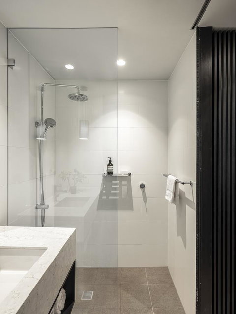 Mercure Sydney Rouse Hill - Accommodation Port Hedland 16