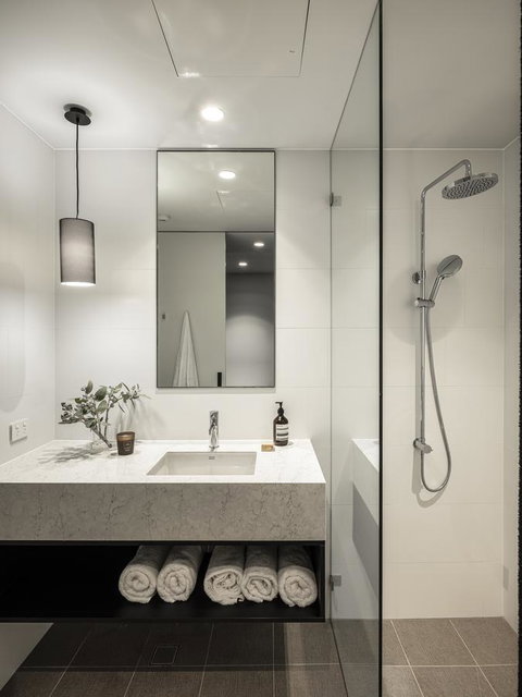 Mercure Sydney Rouse Hill - Accommodation Port Hedland 17