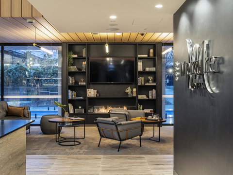 Mercure Sydney Rouse Hill - Accommodation Port Hedland 28