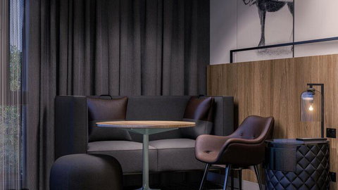 Mercure Sydney Rouse Hill - Accommodation Port Hedland 37