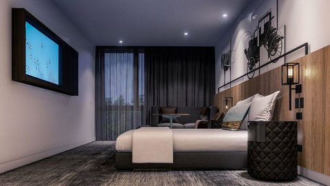 Mercure Sydney Rouse Hill - Accommodation Port Hedland 36