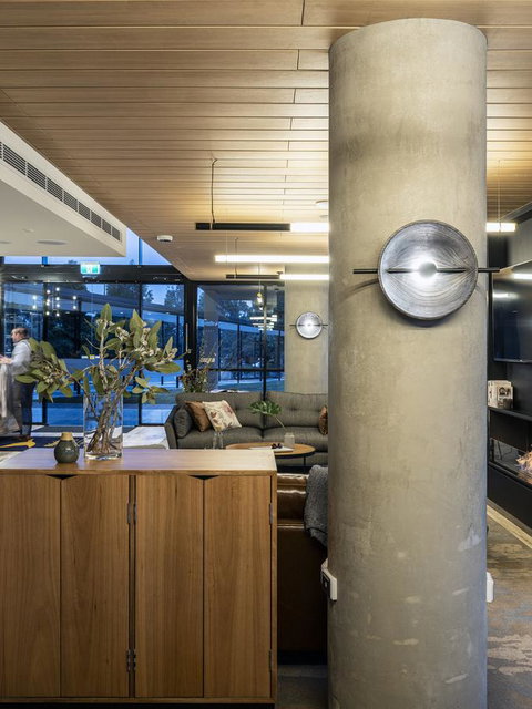 Mercure Sydney Rouse Hill - Accommodation Port Hedland 27