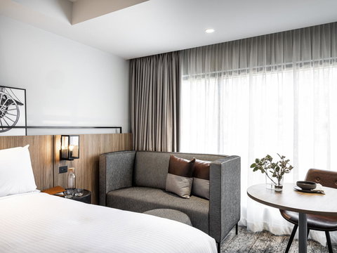 Mercure Sydney Rouse Hill - Accommodation Port Hedland 13