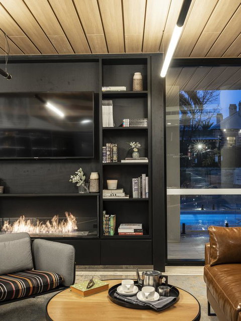 Mercure Sydney Rouse Hill - Accommodation Port Hedland 24