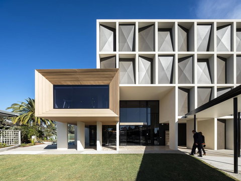 Mercure Sydney Rouse Hill - Accommodation Port Hedland 23