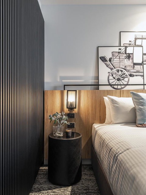 Mercure Sydney Rouse Hill - Accommodation Port Hedland 2