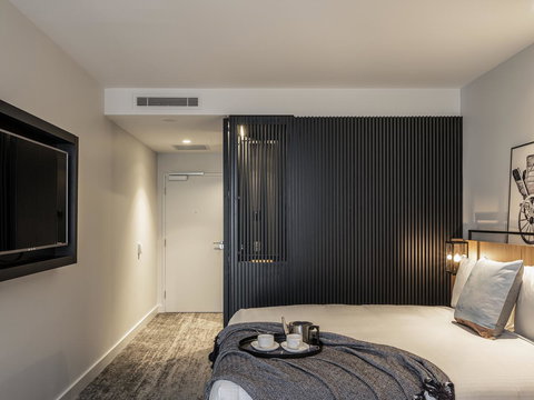 Mercure Sydney Rouse Hill - Accommodation Port Hedland 7