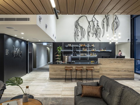 Mercure Sydney Rouse Hill - Accommodation Port Hedland 26