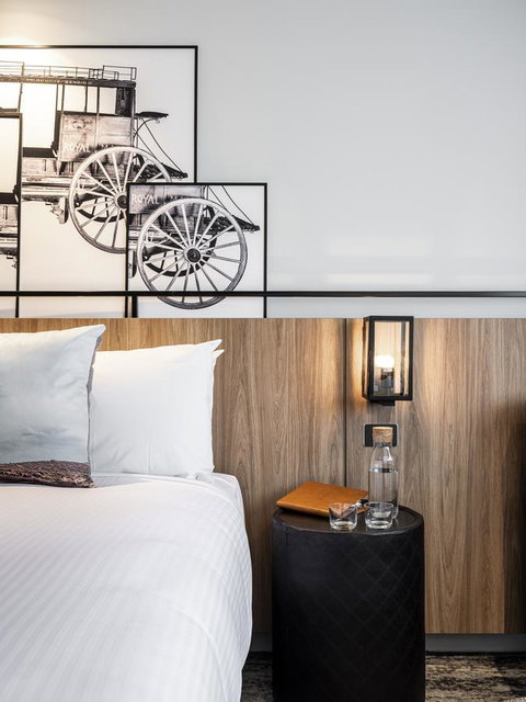Mercure Sydney Rouse Hill - Accommodation Port Hedland 12