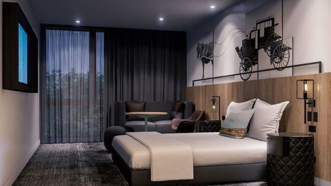 Mercure Sydney Rouse Hill - Accommodation Port Hedland 32