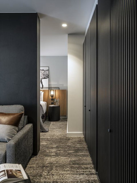Mercure Sydney Rouse Hill - Accommodation Port Hedland 9