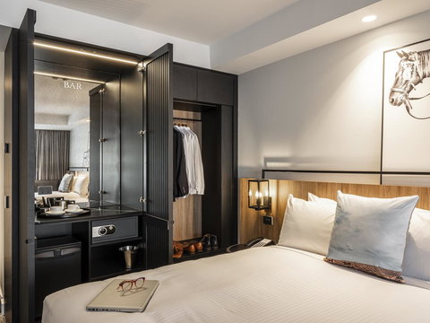 Mercure Sydney Rouse Hill - Accommodation Port Hedland 11