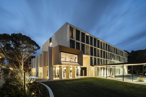 Mercure Sydney Rouse Hill - Accommodation Port Hedland 21