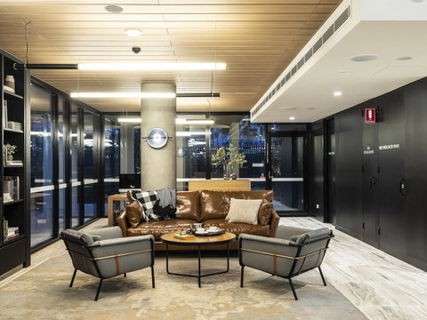 Mercure Sydney Rouse Hill - Accommodation Port Hedland 25