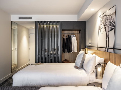 Mercure Sydney Rouse Hill - Accommodation Port Hedland 4