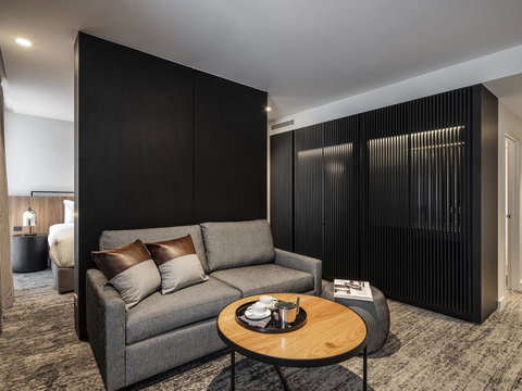 Mercure Sydney Rouse Hill - Accommodation Port Hedland 10