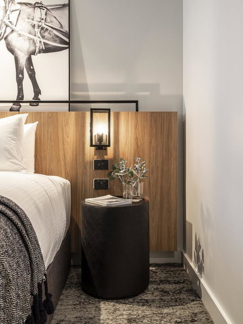 Mercure Sydney Rouse Hill - Accommodation Port Hedland 6
