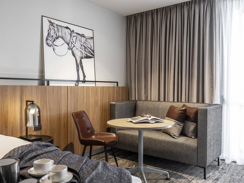 Mercure Sydney Rouse Hill - Accommodation Port Hedland 3