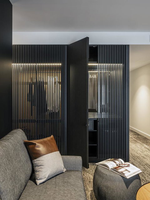 Mercure Sydney Rouse Hill - Accommodation Port Hedland 5