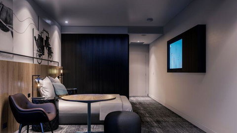 Mercure Sydney Rouse Hill - Accommodation Port Hedland 38