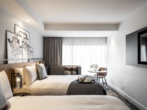 Mercure Sydney Rouse Hill - Accommodation Port Hedland 1