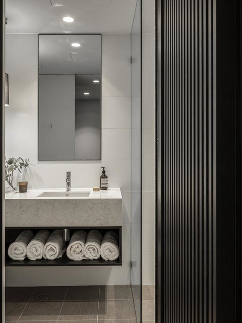 Mercure Sydney Rouse Hill - Accommodation Port Hedland 19