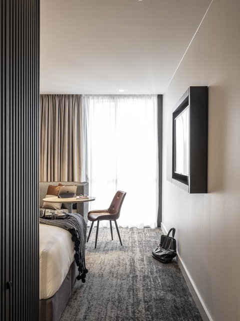 Mercure Sydney Rouse Hill - Accommodation Port Hedland 8