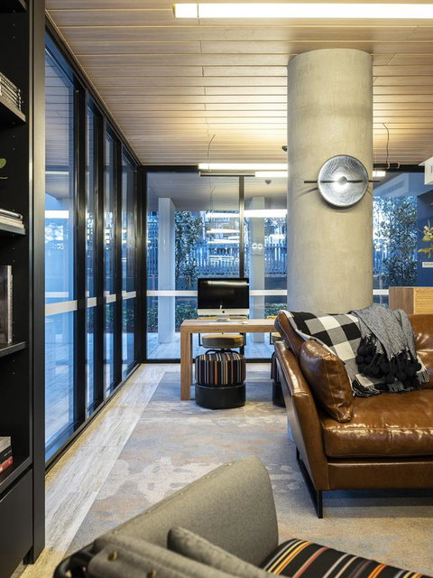 Mercure Sydney Rouse Hill - Accommodation Port Hedland 29
