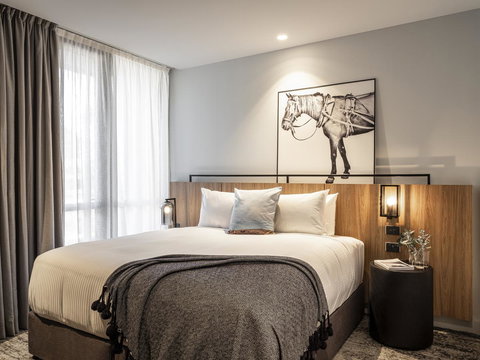 Mercure Sydney Rouse Hill - Accommodation Port Hedland 0