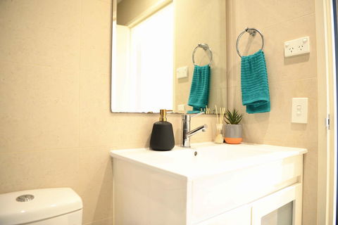 New SilkRoad Apartments Sydney - Accommodation Port Hedland 17