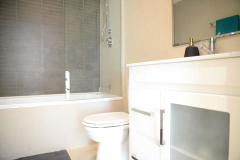 New SilkRoad Apartments Sydney - Accommodation Port Hedland 18