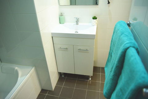 New SilkRoad Apartments Sydney - Accommodation Port Hedland 37