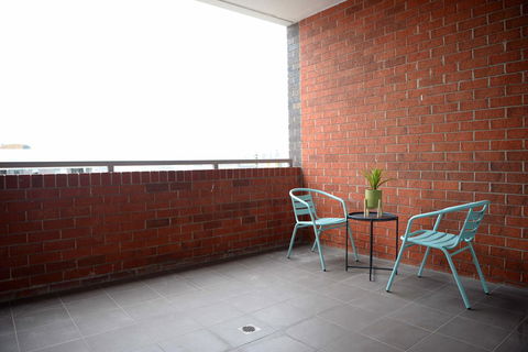 New SilkRoad Apartments Sydney - Accommodation Port Hedland 38