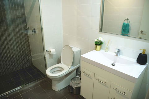 New SilkRoad Apartments Sydney - Accommodation Port Hedland 32