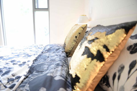 New SilkRoad Apartments Sydney - Accommodation Port Hedland 21