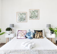 New SilkRoad Apartments Sydney - Accommodation Port Hedland