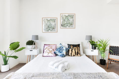 New SilkRoad Apartments Sydney - Accommodation Port Hedland 0