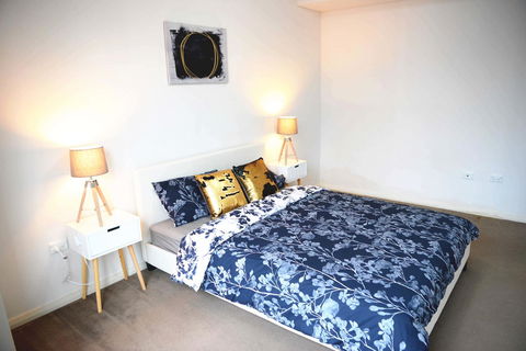 New SilkRoad Apartments Sydney - Accommodation Port Hedland 22