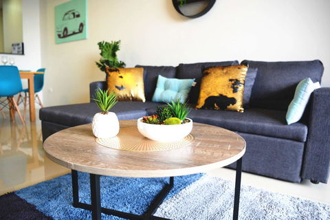 New SilkRoad Apartments Sydney - Accommodation Port Hedland 27