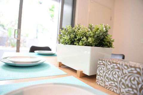 New SilkRoad Apartments Sydney - Accommodation Port Hedland 12