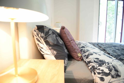 New SilkRoad Apartments Sydney - Accommodation Port Hedland 20