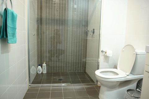 New SilkRoad Apartments Sydney - Accommodation Port Hedland 33