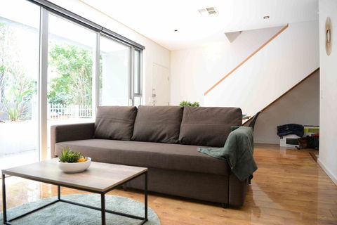 New SilkRoad Apartments Sydney - Accommodation Port Hedland 8