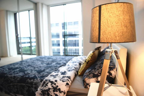 New SilkRoad Apartments Sydney - Accommodation Port Hedland 31