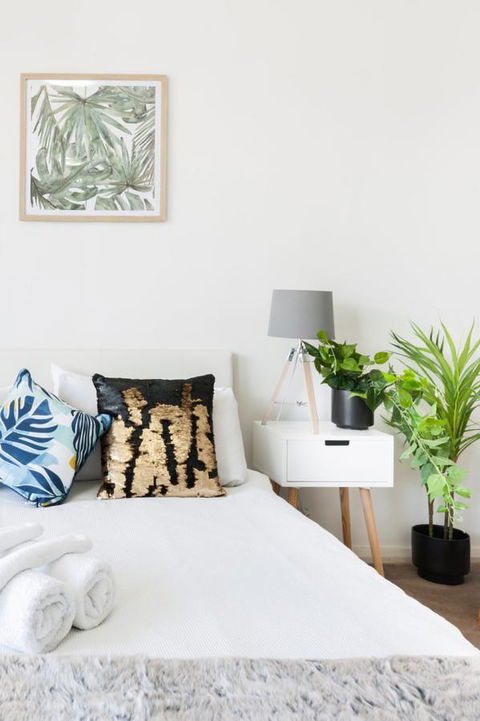 New SilkRoad Apartments Sydney - Accommodation Port Hedland 4